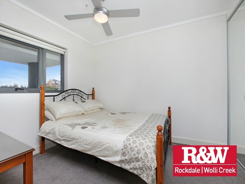 B113/35 Arncliffe Street, Wolli Creek NSW 2205