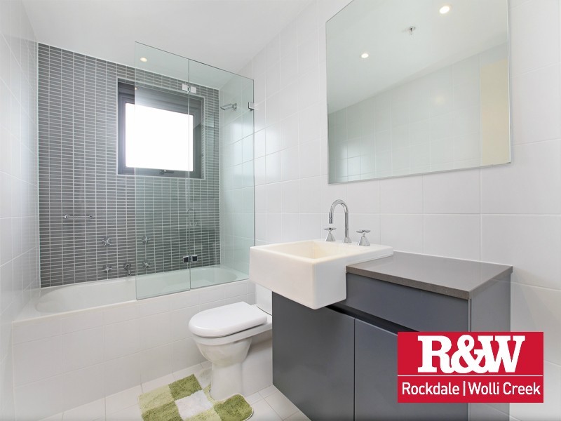 B113/35 Arncliffe Street, Wolli Creek NSW 2205