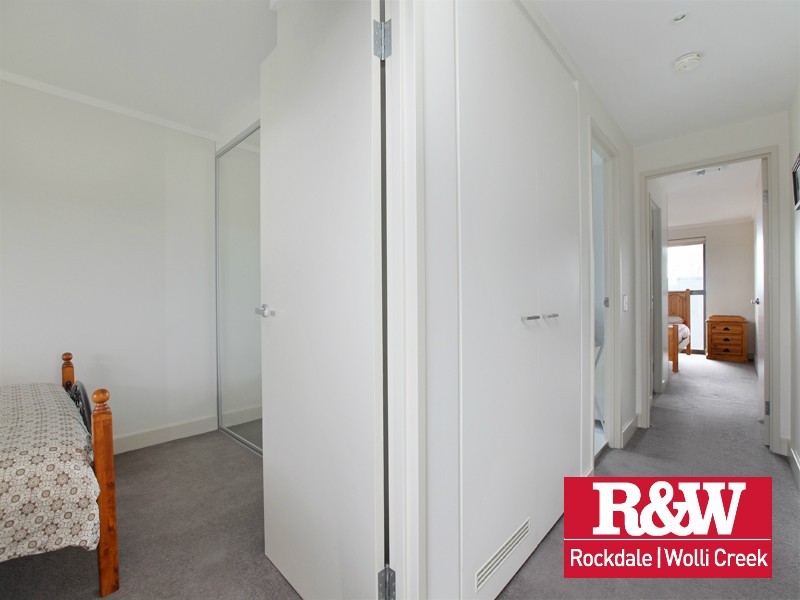 B113/35 Arncliffe Street, Wolli Creek NSW 2205