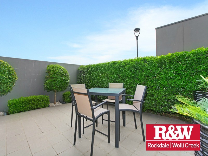 B113/35 Arncliffe Street, Wolli Creek NSW 2205