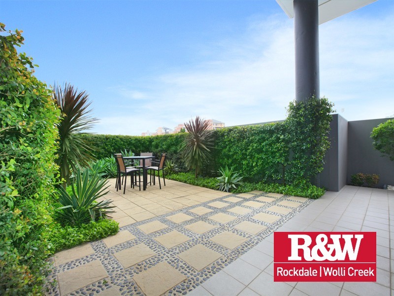 B113/35 Arncliffe Street, Wolli Creek NSW 2205