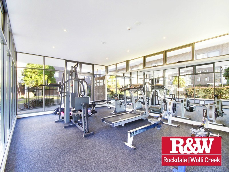 B113/35 Arncliffe Street, Wolli Creek NSW 2205