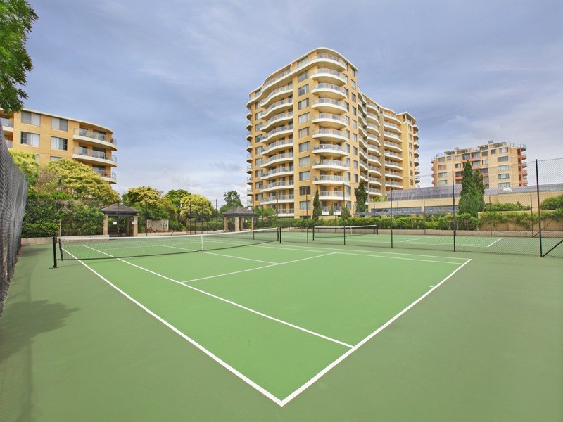 606/7 Rockdale Plaza Drive, Rockdale NSW 2216