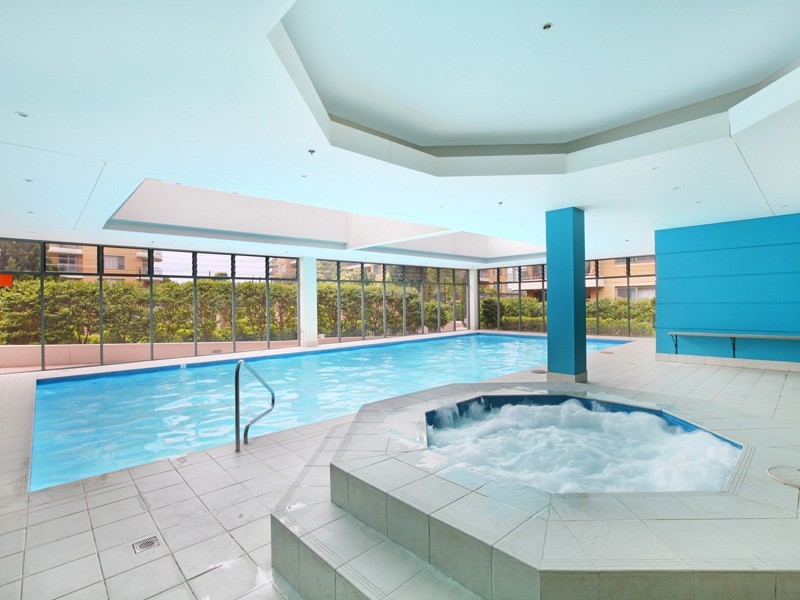 606/7 Rockdale Plaza Drive, Rockdale NSW 2216