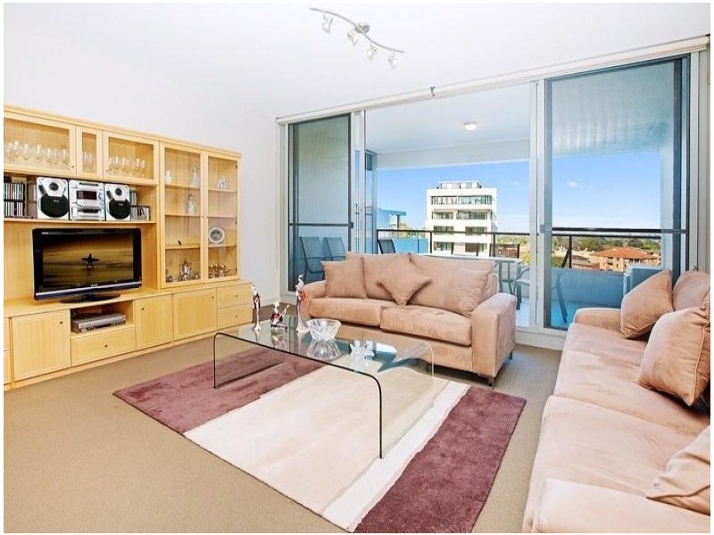 170/555 Princes Highway, Rockdale NSW 2216