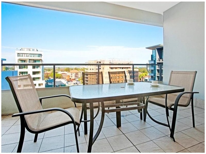 170/555 Princes Highway, Rockdale NSW 2216