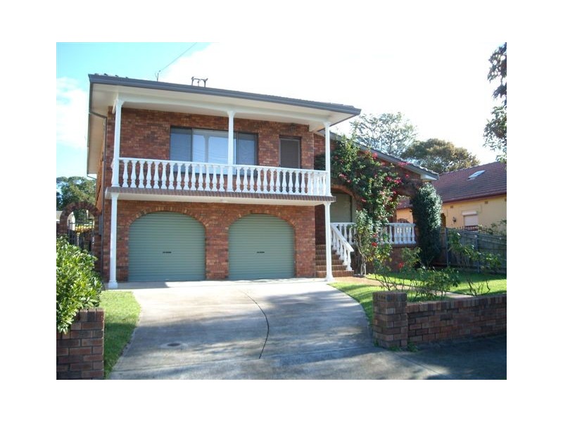 91 St Georges Road, Bexley NSW 2207