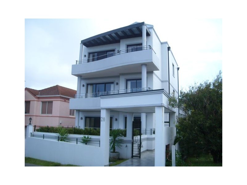 North Bondi NSW 2026