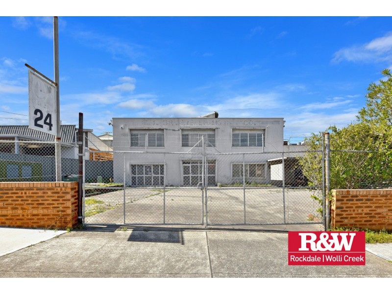 24 Belmore Road, Punchbowl NSW 2196