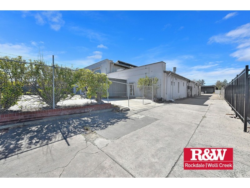 24 Belmore Road, Punchbowl NSW 2196