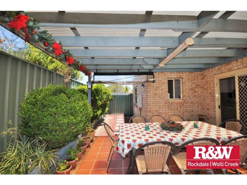 15/49B Mutch Avenue, Kyeemagh NSW 2216