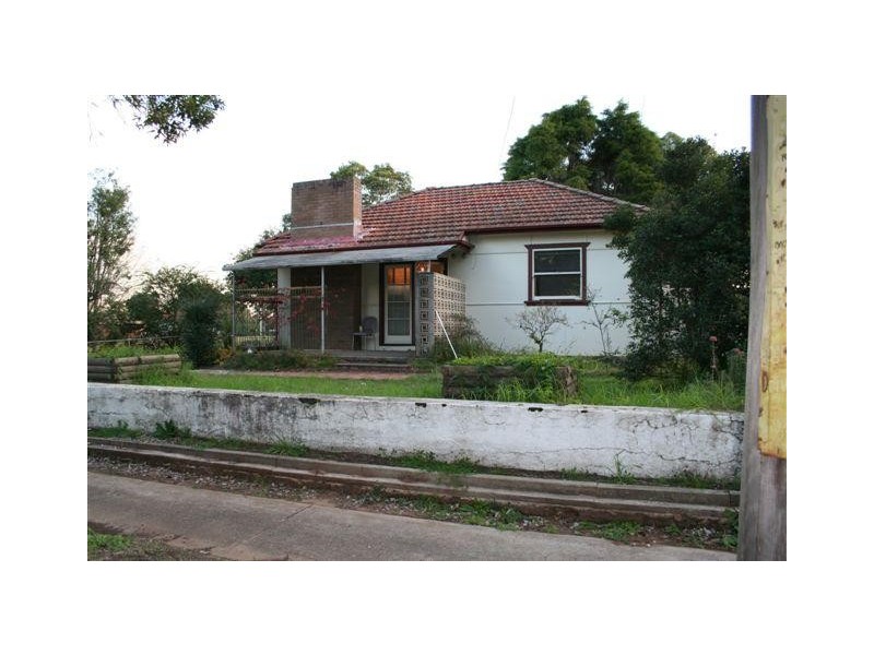 31 Rickard Road, Chipping Norton NSW 2170