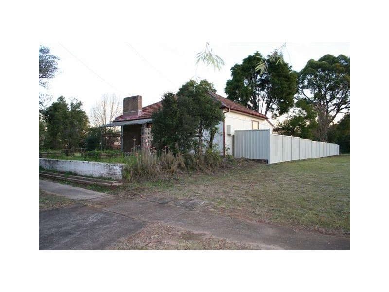 31 Rickard Road, Chipping Norton NSW 2170