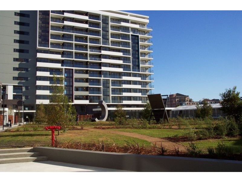 B1004/35 Arncliffe Street, Wolli Creek NSW 2205