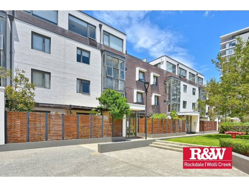 D112/35 Arncliffe Street, Wolli Creek NSW 2205
