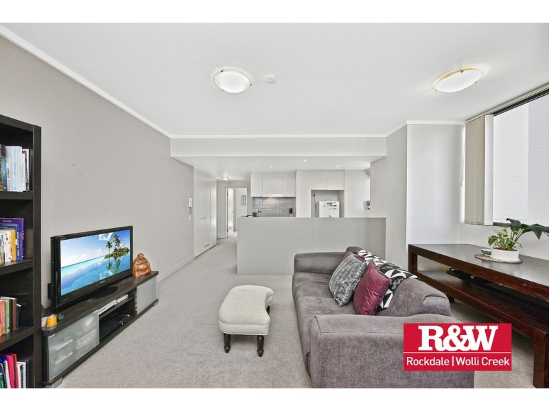 D112/35 Arncliffe Street, Wolli Creek NSW 2205