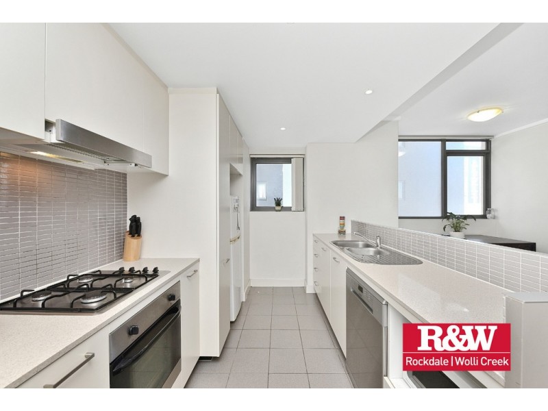 D112/35 Arncliffe Street, Wolli Creek NSW 2205