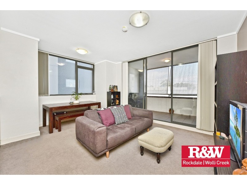 D112/35 Arncliffe Street, Wolli Creek NSW 2205