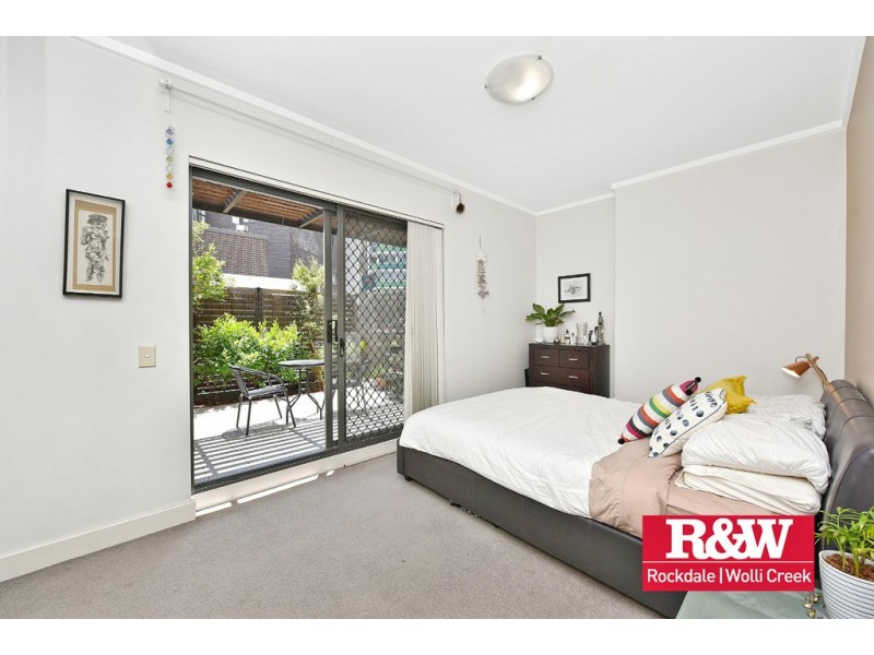 D112/35 Arncliffe Street, Wolli Creek NSW 2205