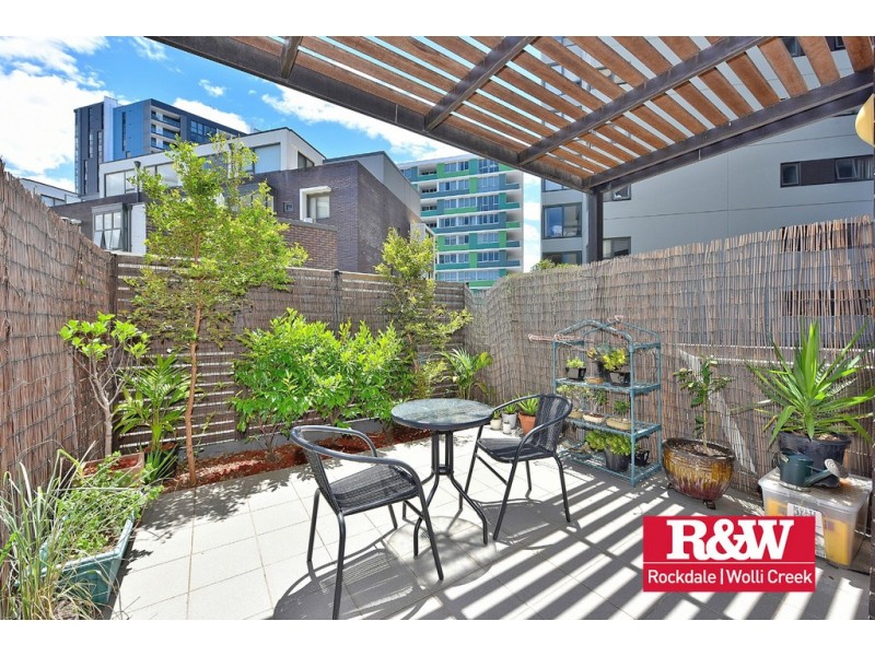 D112/35 Arncliffe Street, Wolli Creek NSW 2205