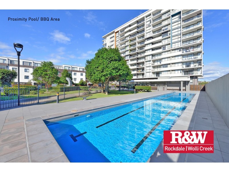 D112/35 Arncliffe Street, Wolli Creek NSW 2205