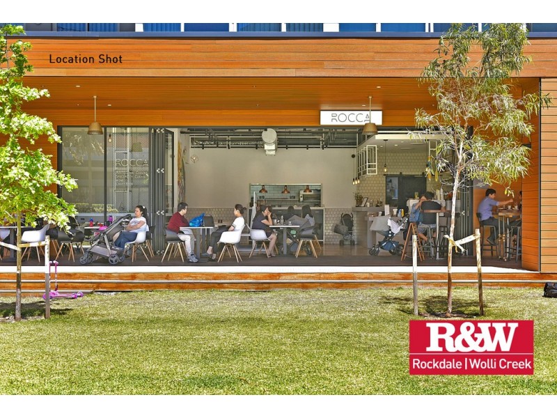 D112/35 Arncliffe Street, Wolli Creek NSW 2205