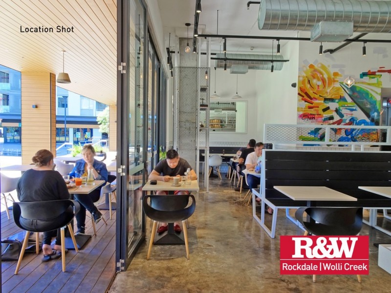 D112/35 Arncliffe Street, Wolli Creek NSW 2205