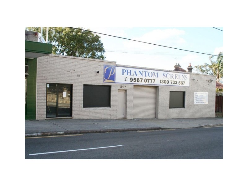 13 Forest Road, Arncliffe NSW 2205