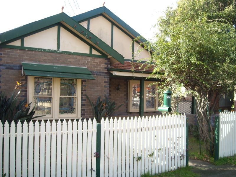 6 Bestic Street, Rockdale NSW 2216