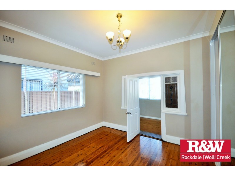 91 Frederick Street, Rockdale NSW 2216