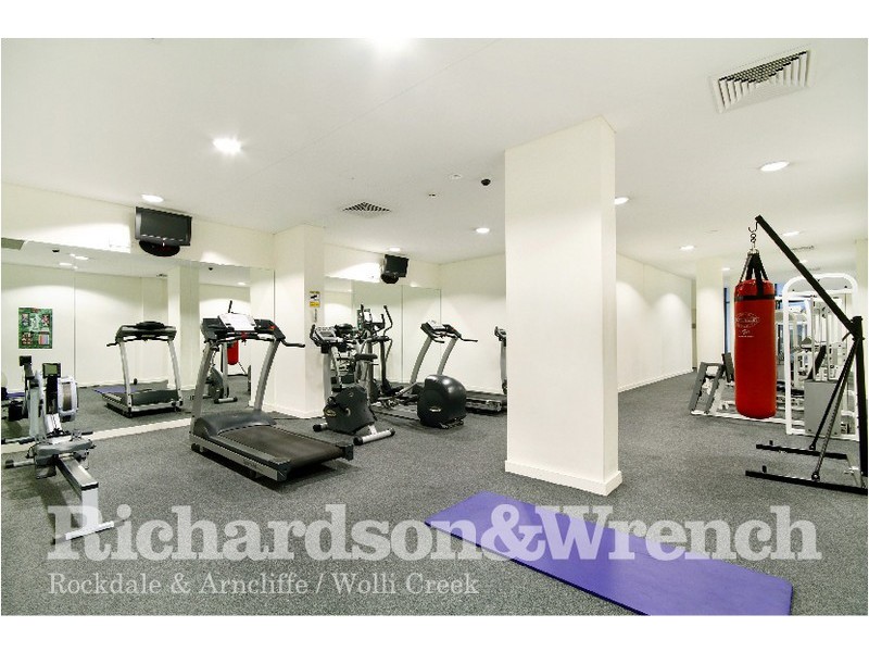 Wolli Creek NSW 2205