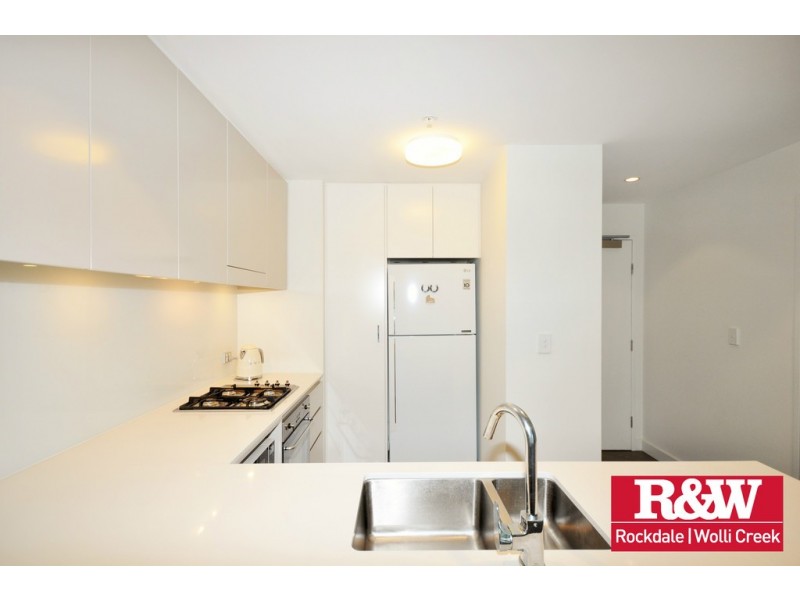 501/7 Magdalene Terrace, Wolli Creek NSW 2205