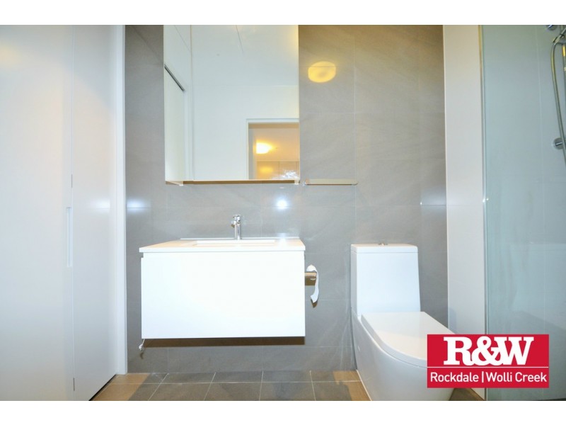 501/7 Magdalene Terrace, Wolli Creek NSW 2205