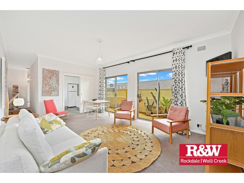 5/31-37 Eden Street, Arncliffe NSW 2205