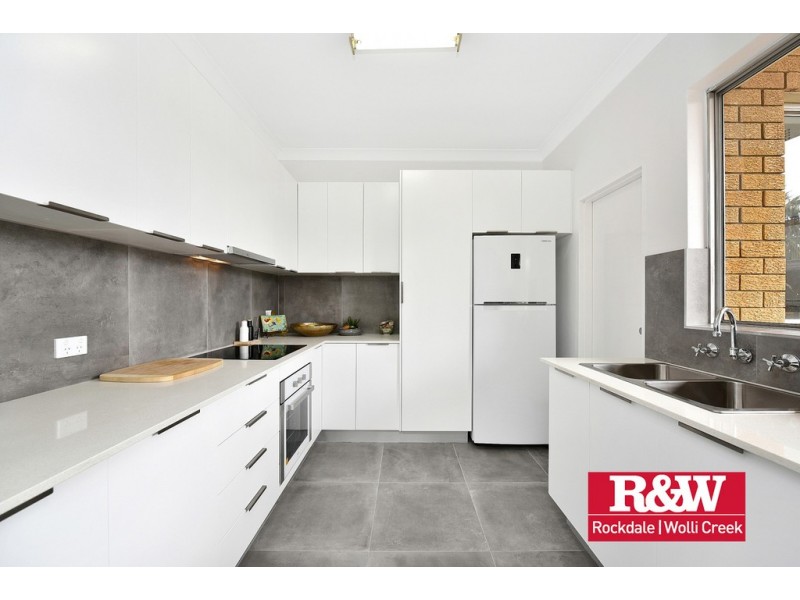 5/31-37 Eden Street, Arncliffe NSW 2205