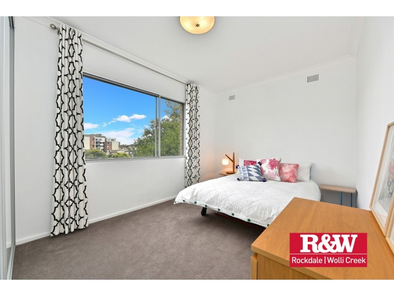 5/31-37 Eden Street, Arncliffe NSW 2205