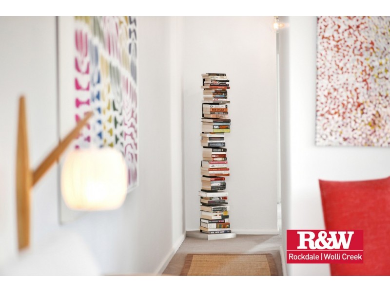 5/31-37 Eden Street, Arncliffe NSW 2205