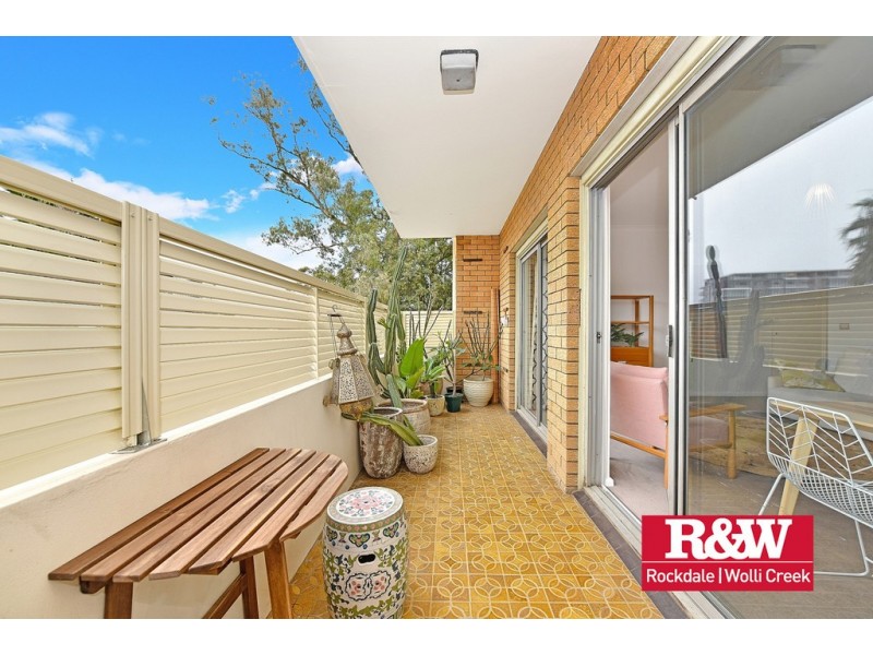 5/31-37 Eden Street, Arncliffe NSW 2205