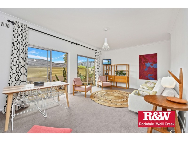 5/31-37 Eden Street, Arncliffe NSW 2205