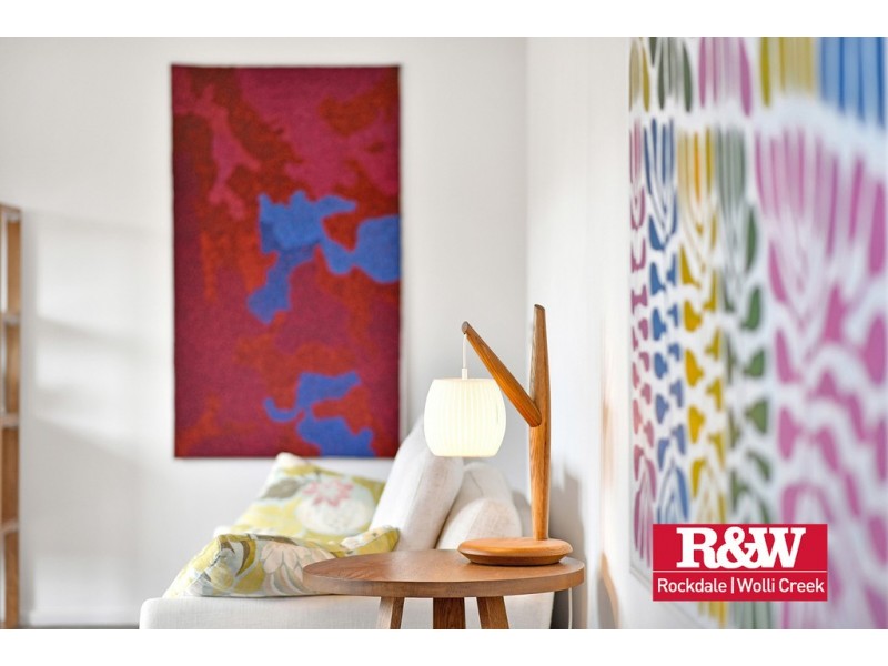 5/31-37 Eden Street, Arncliffe NSW 2205