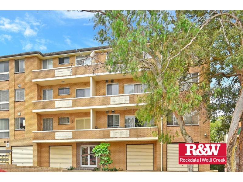 5/31-37 Eden Street, Arncliffe NSW 2205