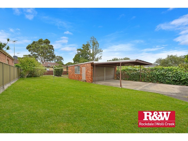 13 Preddys Road, Bexley NSW 2207
