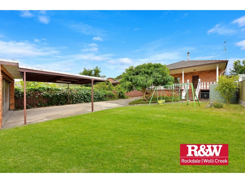 13 Preddys Road, Bexley NSW 2207