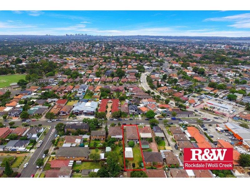 13 Preddys Road, Bexley NSW 2207