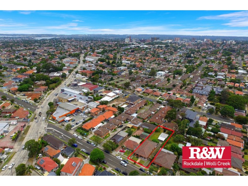 13 Preddys Road, Bexley NSW 2207