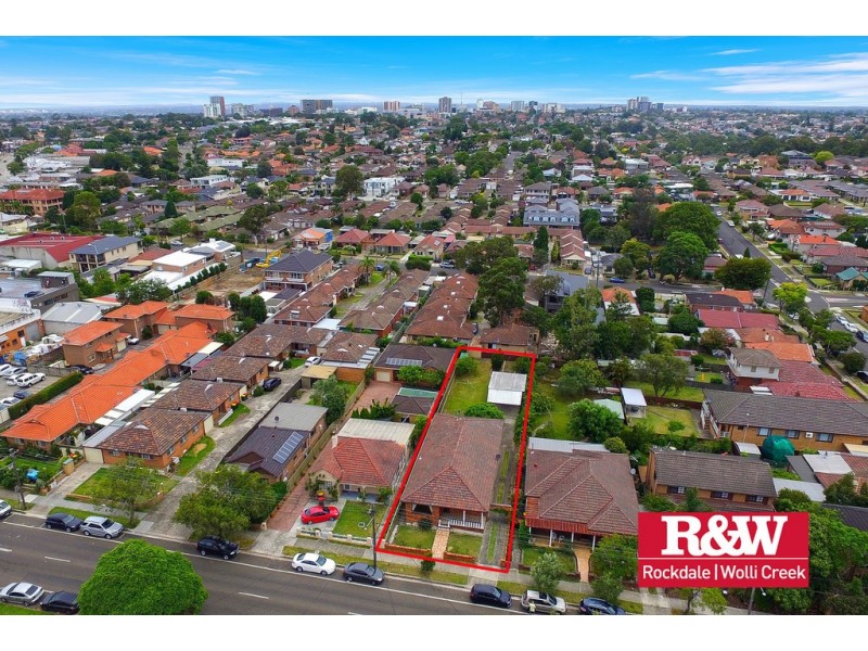 13 Preddys Road, Bexley NSW 2207