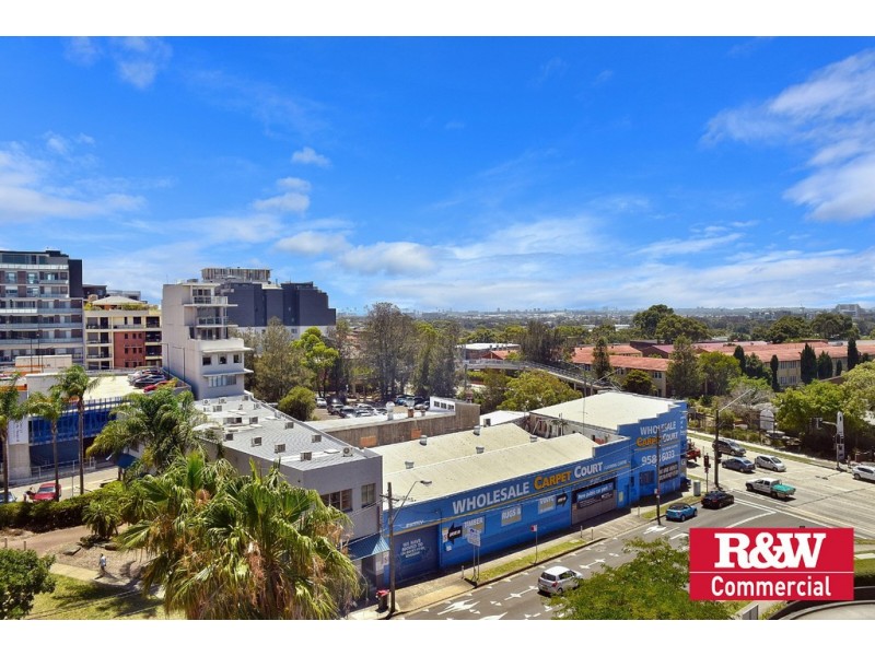 Part S5, L4, 1 South Street, Kogarah NSW 2217