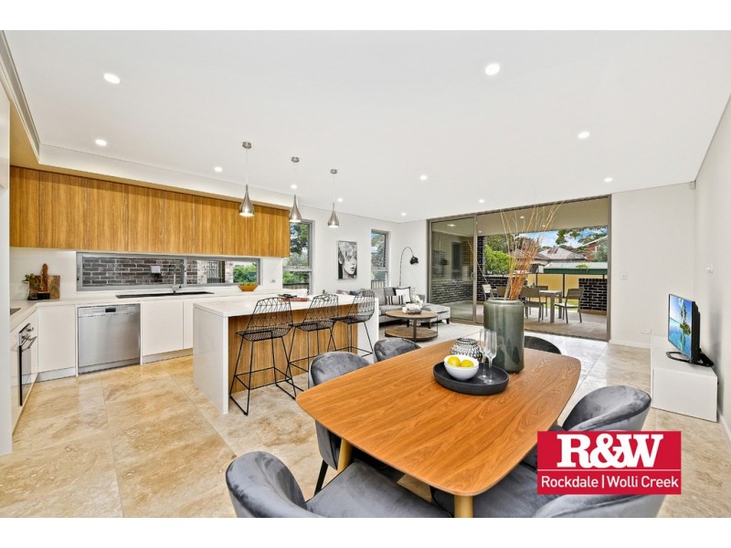 117 Millett Street, Hurstville NSW 2220