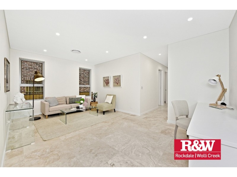 117 Millett Street, Hurstville NSW 2220