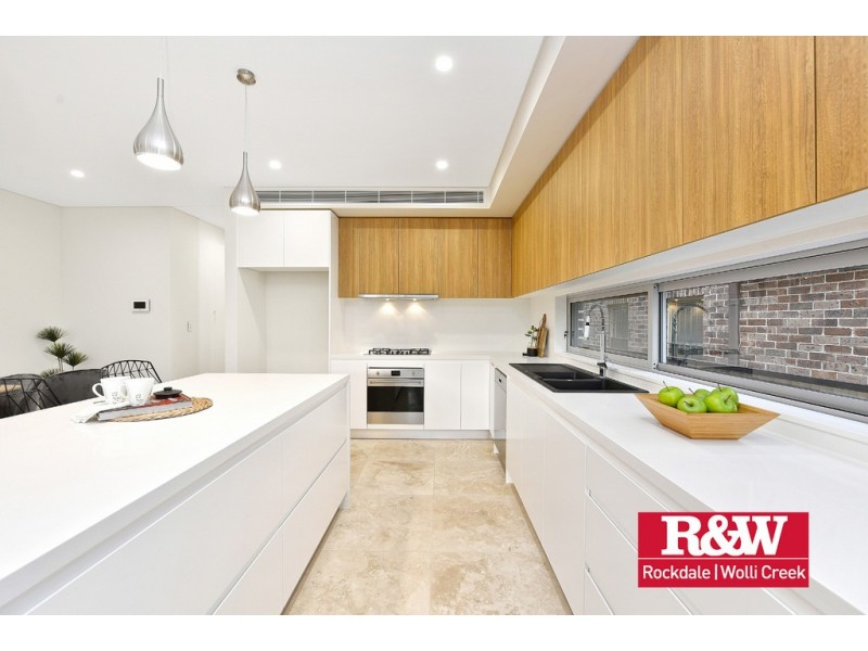 117 Millett Street, Hurstville NSW 2220